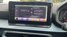 SEAT Arona 1.0 TSI 115 XPERIENCE Lux 5dr DSG Petrol Hatchback